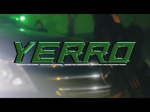 Kharma - Yerro (Videoclip Oficial)