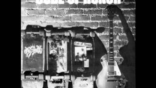 Code Of Honor ~ COMPLETE Studio Recordings 1982-1984