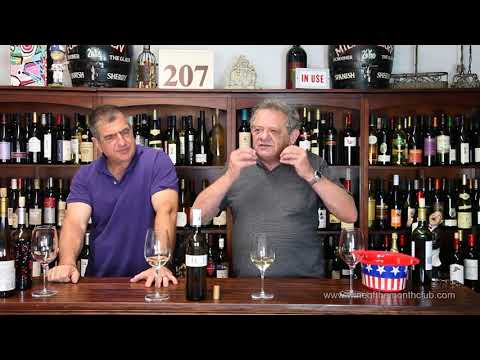 Pinot Bianco, 2015. Eich // May Limited Series Wine Club