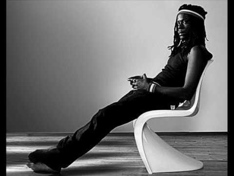 Richie Spice - Can't Stop Loving Jah