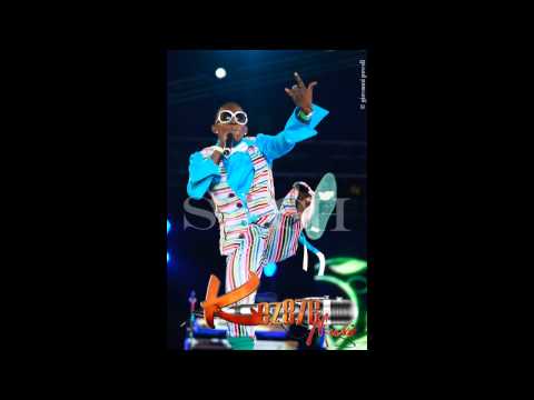 Tanto Blacks - Hotta Dan U {G Shock Riddim} [D&H Subkonshus Music] January 2011 ©