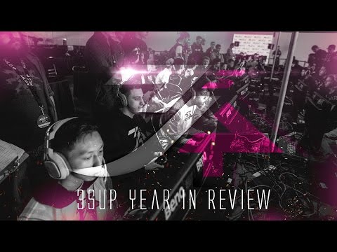 3sUP Enterprises Year In Review