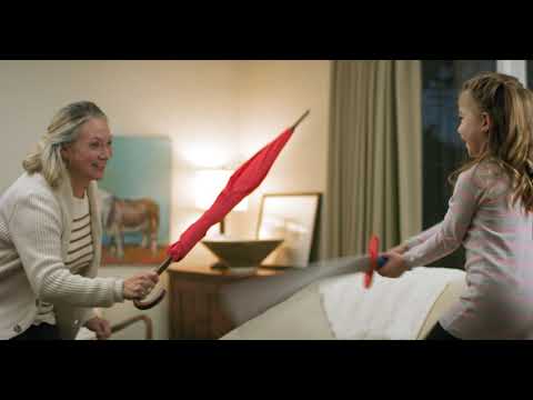 Overuse and misuse antibiotics and they may not work when you need them