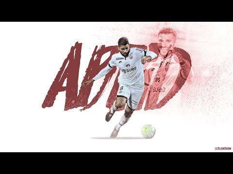 MEHDI ABEID I NE RIEN LÂCHER I 2018 I SKILLS I DIJON FCO I HD