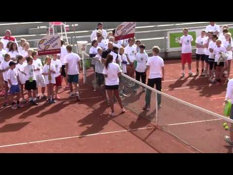 SEB Next Generation 2014 - Invigning