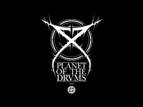 Planet of The Drums   AK1200, Dara & Dieselboy Live @ Proper 04 22 2000