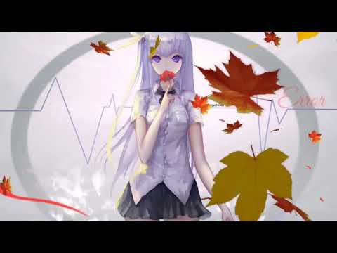 NIGHTCORE - Mi Error ⏪ Eladio Carrion Ft. Zion ⏩