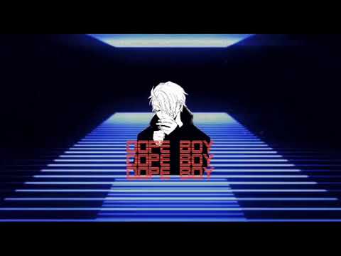 Yung Kells - Dope Boy