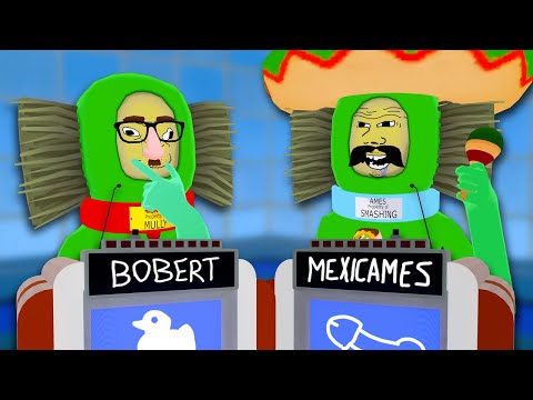 special boys game night