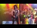 Steel Panther - Community Property / Party All Day (Fuck All Night) (Live @ London Music Hall 2015)