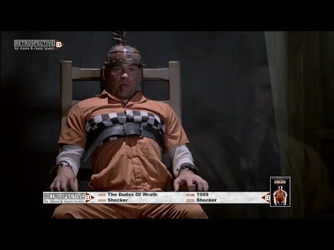 The Dudes Of Wrath - Shocker (Shocker) (1989)