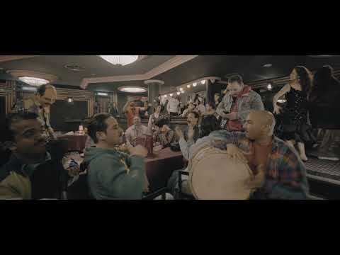 Kafon - Jit n3oum | جيت نعوم  (Making of Nouba)