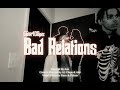 Glokk40Spaz Bad Relations