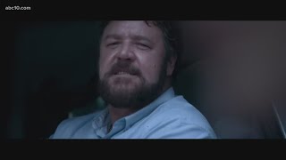 Russell Crowe's 'Unhinged' moves up theater release, 'Hamilton' movie coming to Disney+