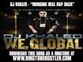 DJ Khaled - "Bringing Real Rap Back" [ New Video + Lyrics + Download ]