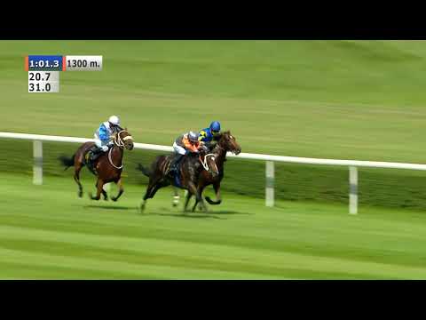 09.08.2020 (D22; G1; Tor: 2,6; 31°C)