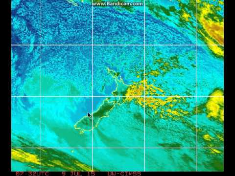 7 JULY 2015 SNOW to 200 Metres including Wellington High Suburbs