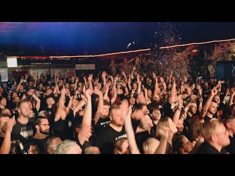 Eizbrand - #ohneeuchkeinwir [Offizielles Musikvideo]