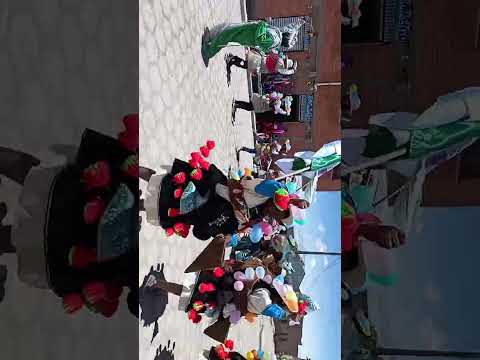 martes de challa carnaval Uru CHIPAYA 🇧🇴