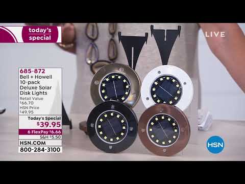 HSN | Outdoor Living 04.06.2020 - 02 PM