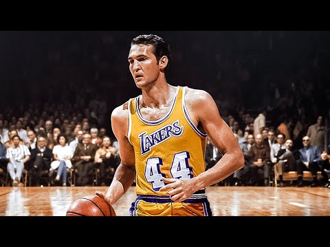How Good Was Jerry West Actually?