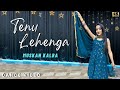 Tenu Lehenga: Satyameva Jayate 2 | Wedding Dance Choreography | John A, Divya K | Muskan Kalra