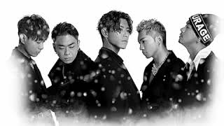 DOBERMANINFINITY『Your Santa claus』