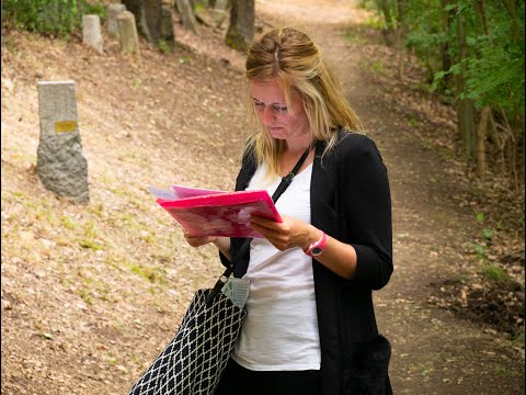 Wandern in Tschechien? Duppauer Gebirge!