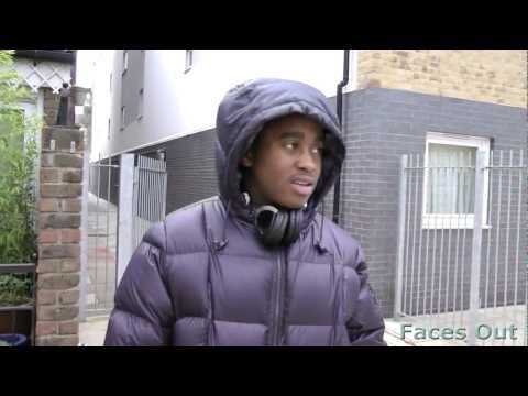 Faces Out - Critical Hyze - More Than Rhymes - Freestyle - @LondonBoyHyze - @FacesOut