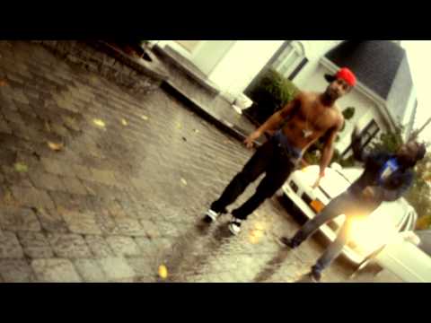 Ziggy - I'm On Feat Sony Life [Official Video]