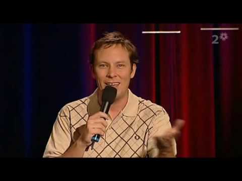 Stockholm Live - Patrik Larsson (S1E9)