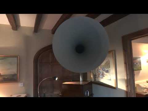 "Sweet man". The Goofus Five.