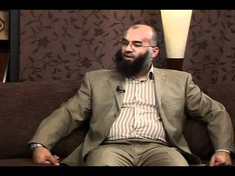 13-07 Ekrem Avdiu - Pyetje dhe përgjigje.flv