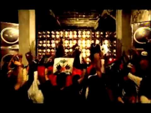 Haitian Pride: Black Dada - Imma Zoe I Am A Zoe [OFFICIAL MUSIC VIDEO]