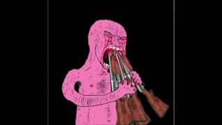 Sorry that I blew my brains out across the room - UhOhSlater(Fried by Fluoride version)