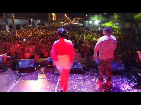 Vendaval Mas Que Una Orquesta - Medley (Loquito Por Ti)