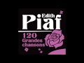 Edith Piaf - Je sais comment