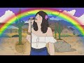 Linda Ronstadt - Desperado (Visualizer)