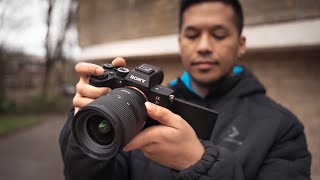 Video thumbnail for Tamron 17-28mm f2.8 Lens Review 2023 | The Budget Wide Angle King! by Rudy Visuals