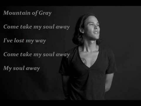 Justin Nozuka - Gray (Lyrics)