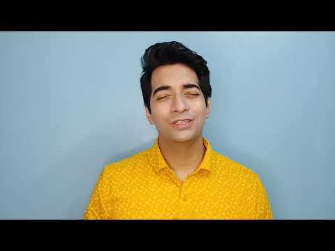 Rajas Sule Marathi monologue- Swapnatli pari