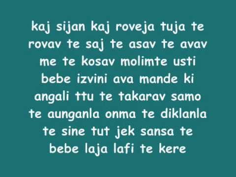 Romano Rap ( Rikardo ft Denis but shudro lycris )