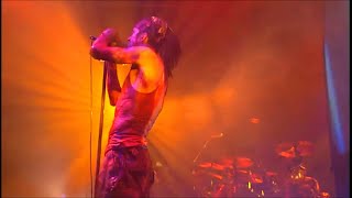 Skinny Puppy ☆ Hexonxonx (Live)