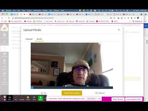 Using Canvas for ESL 80