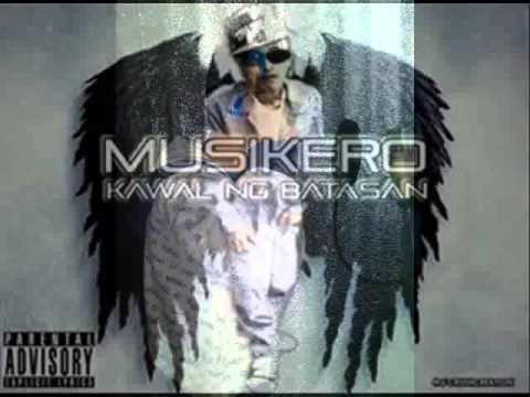 Pangakong Binitawan - SouthSide & SBD Crew Thugs ft.Musikero