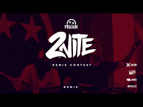 Felguk feat  Sporty O   2nite (Netto Remix)