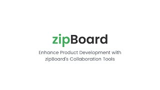 zipBoard video