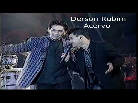 Programa Vida de Artista | Leandro & Zezé Di Camargo cantam "Não Aprendi a Dizer Adeus"