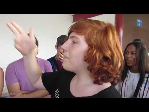 Kjr vs Gnesis |Octavos| Despedida Battle|