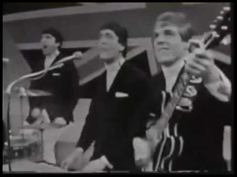 Do You Love Me by The Dave Clark Five